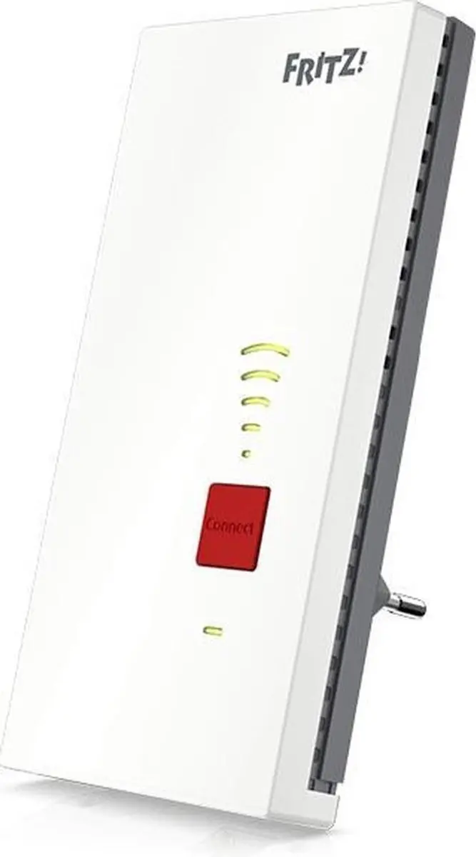 FRITZ! FRITZ!WLAN Repeater 2400
