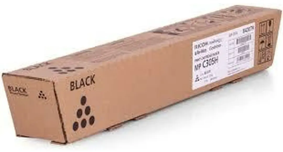 Ricoh MP C305E Toner Cyaan 841595