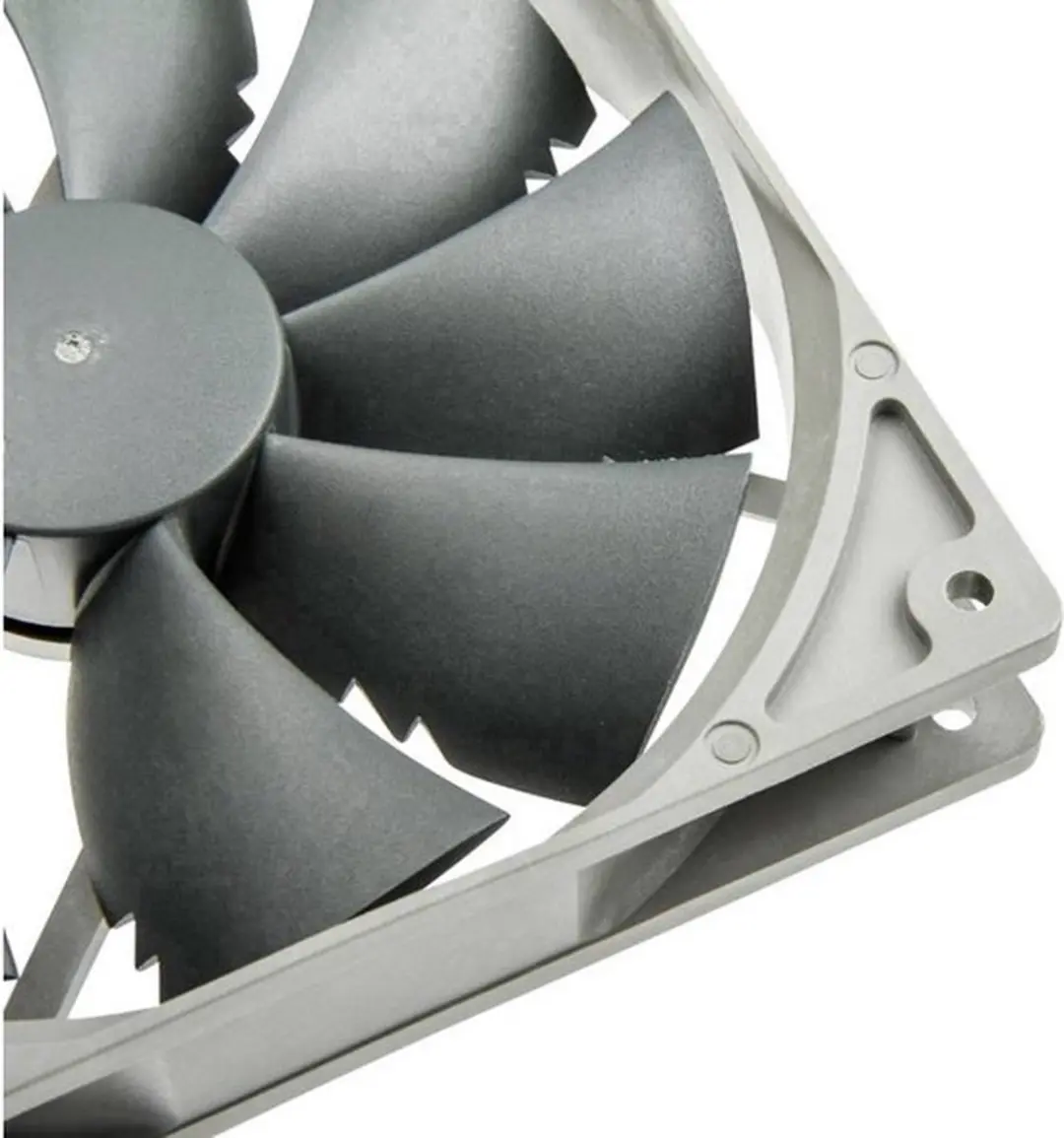 Noctua NF-P14S REDUX-1500 PWM Ventilator 140mm - Grijs