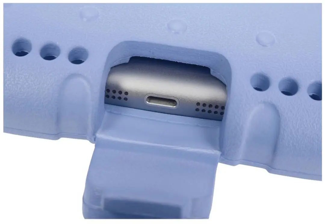 Parat PARAPROJECT KidsCover Back Cover 990585445 - Blauw