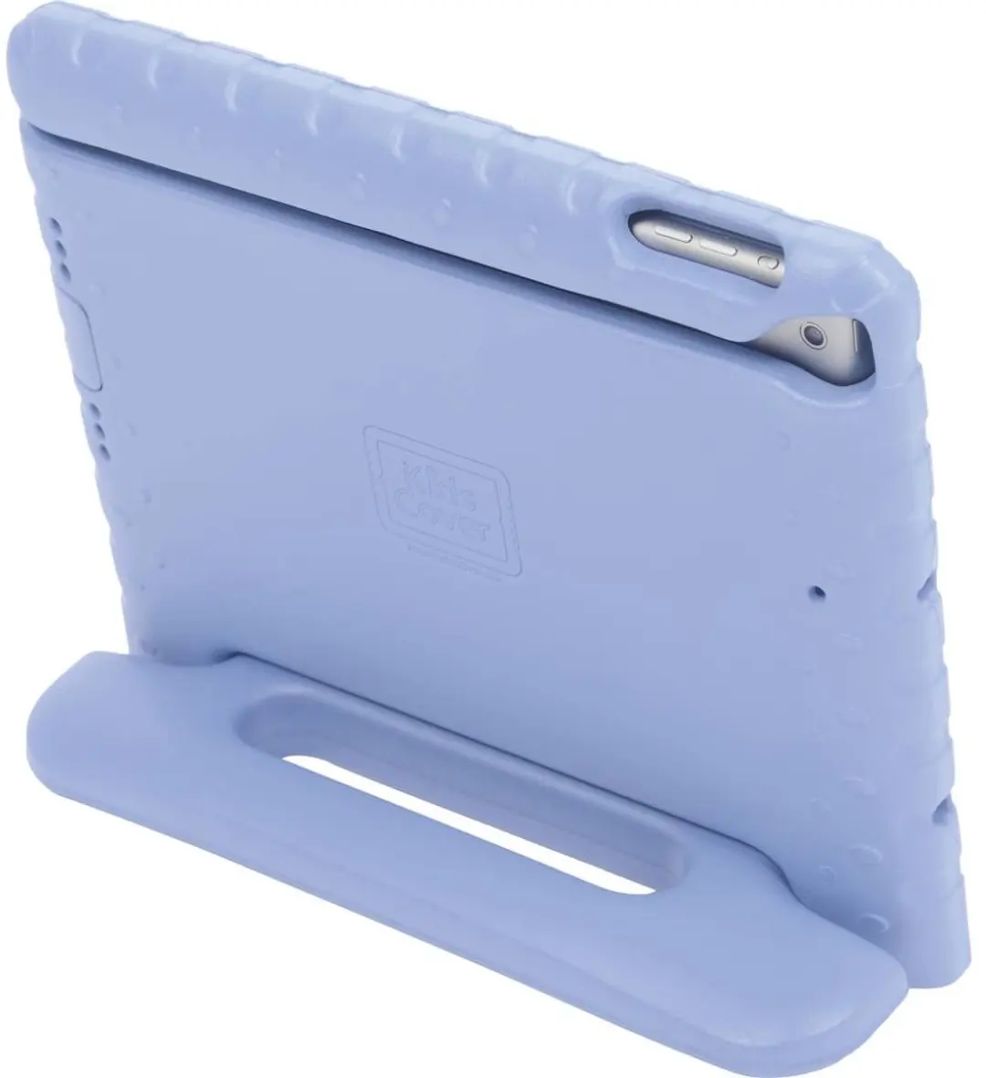 Parat PARAPROJECT KidsCover Back Cover 990585445 - Blauw