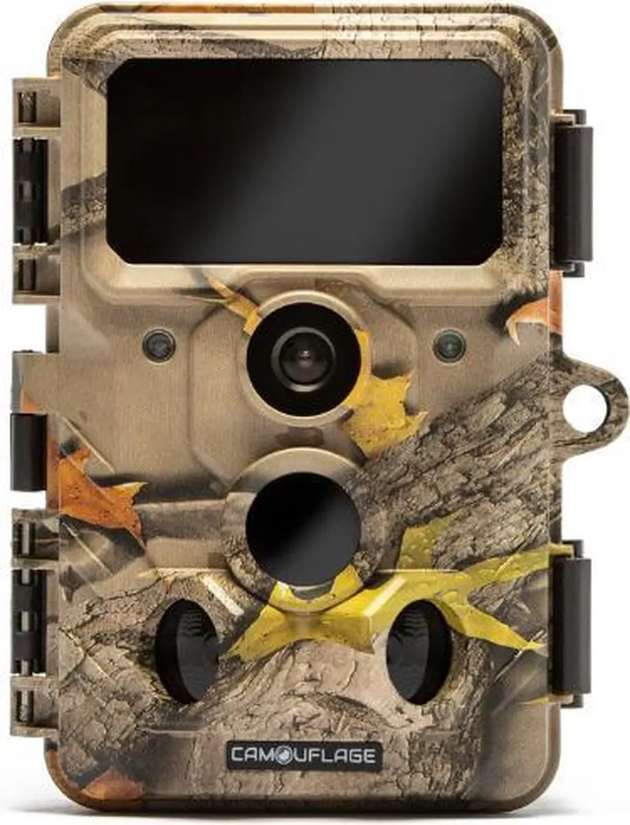 Camouflage EZ60 WiFi Wildcamera
