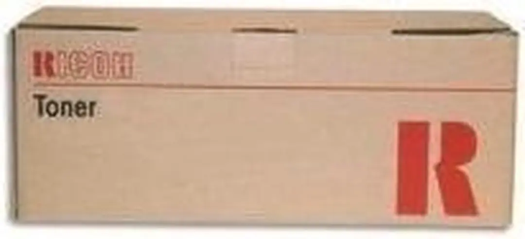 Ricoh 418478 Toner - Zwart