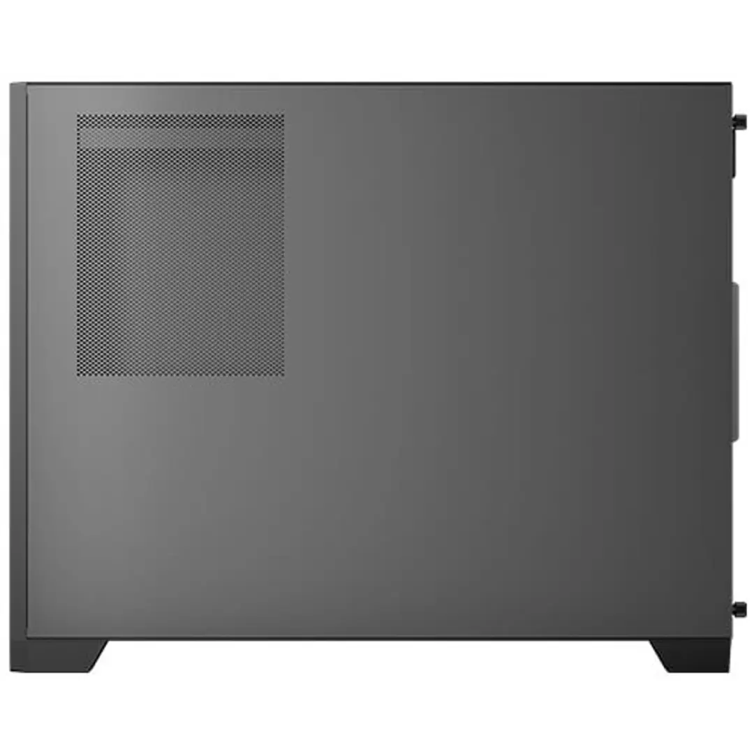 Antec Flux M Midi Tower - Zwart