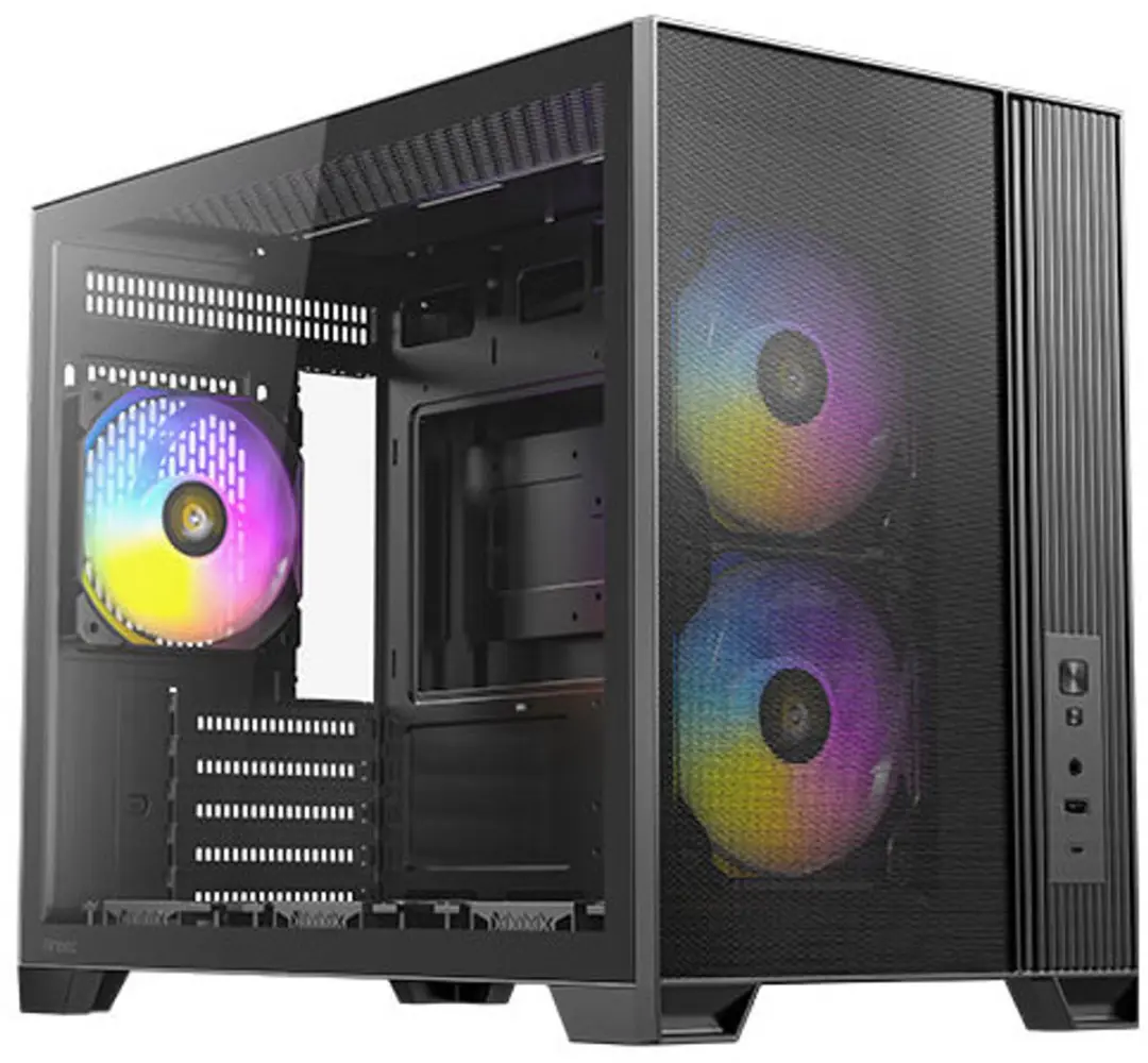 Antec Flux M Midi Tower