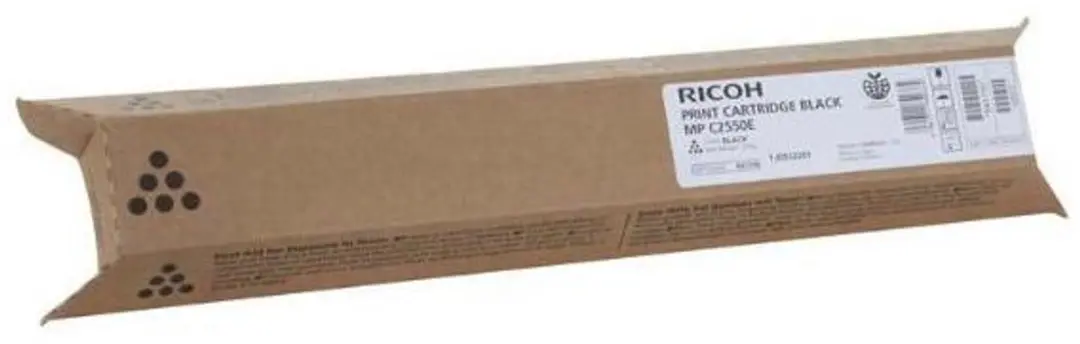 Ricoh 842057 Tonercartridge - Zwart - 10.000 pagina's