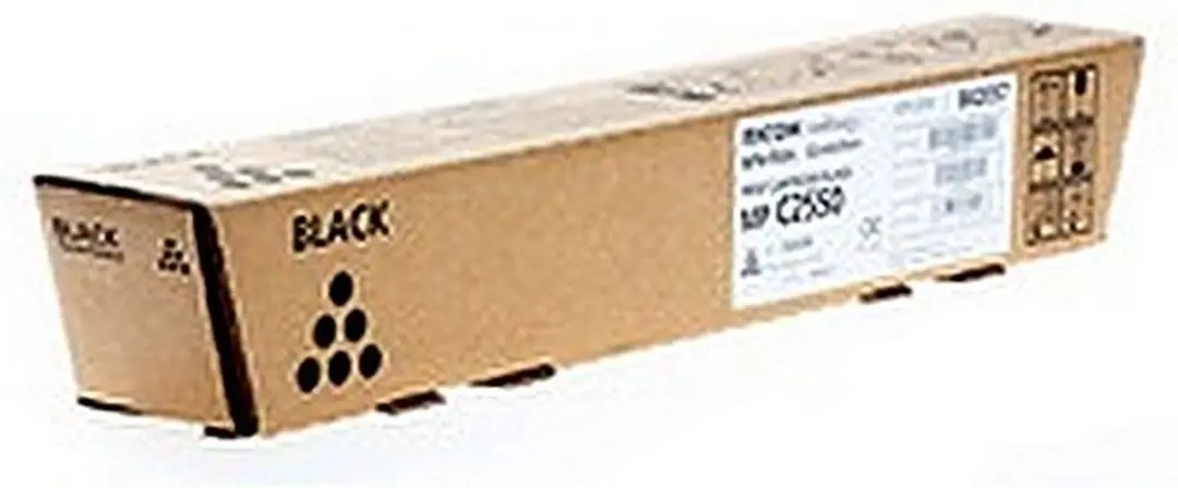 Ricoh 842057 Tonercartridge - Zwart - 10.000 pagina's