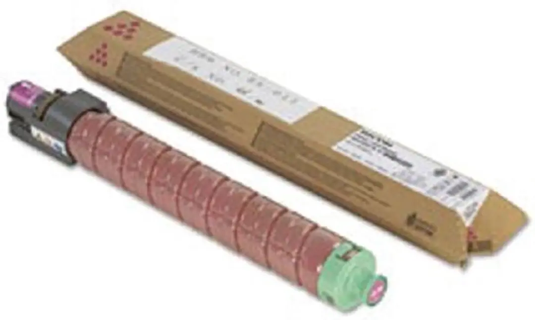 Ricoh 842057 Tonercartridge - Zwart - 10.000 pagina's