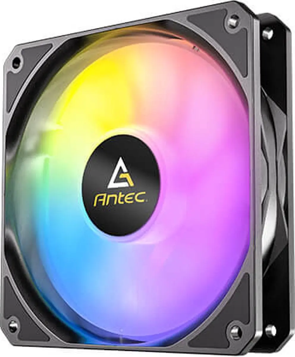 Antec P12 ARGB Ventilator 12cm