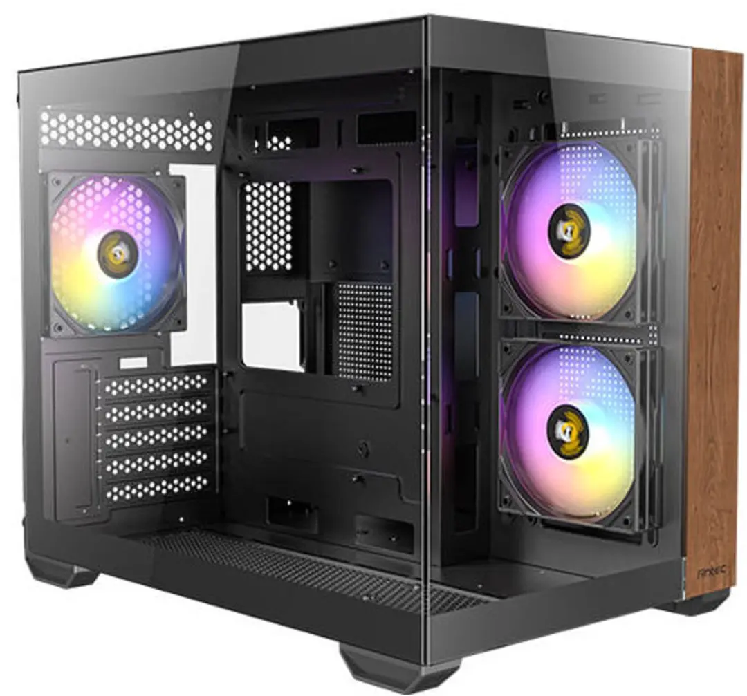 Antec CX600M Midi Tower
