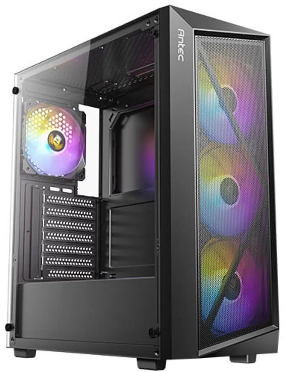 Antec AX67 ARGB Midi Tower