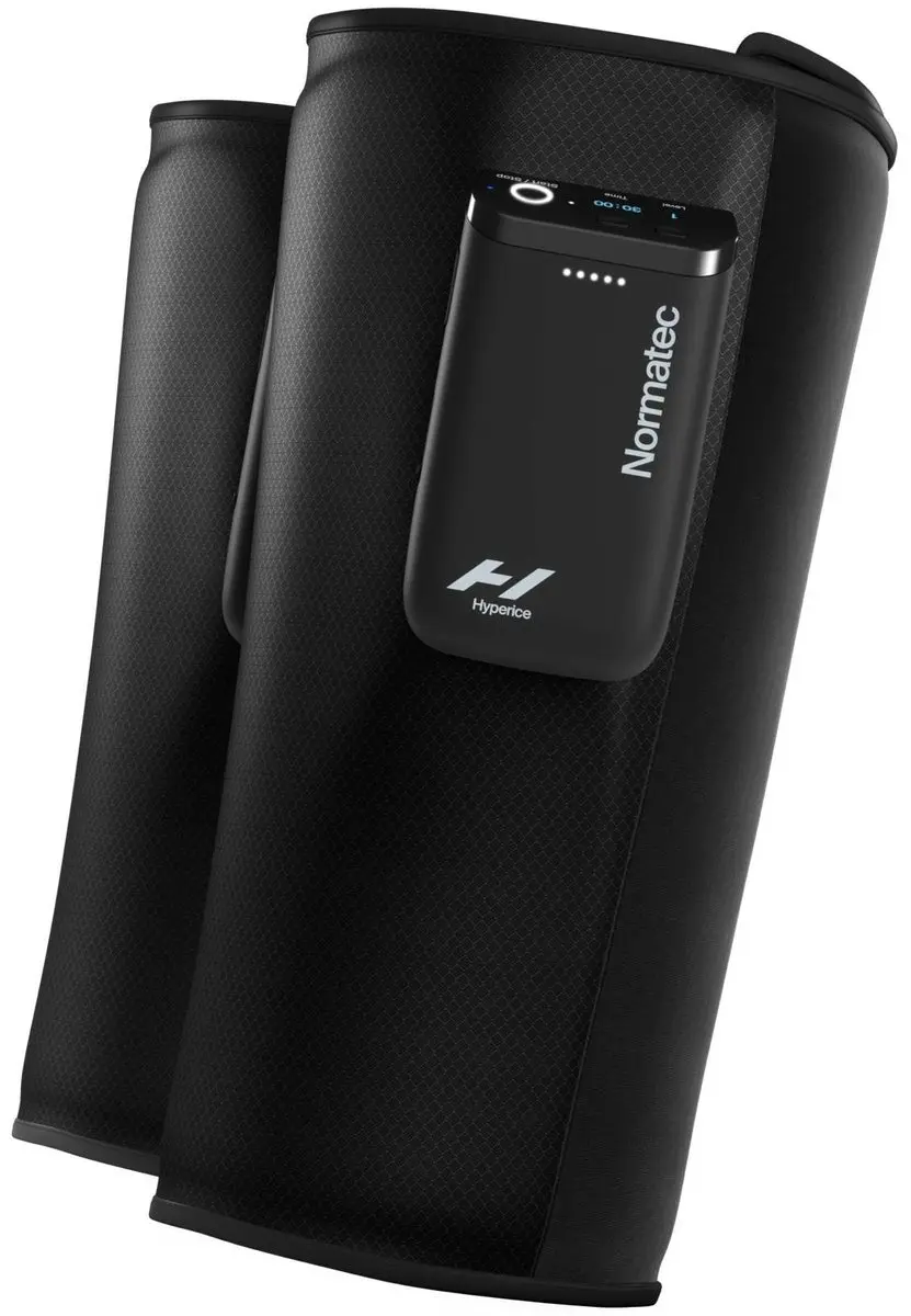 Hyperice Normatec Lower Legs 68005-006-00 Compressiesysteem