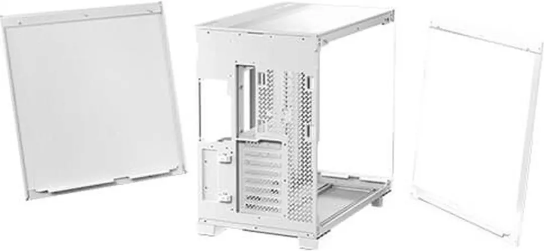 Antec C8 WHITE Full Tower