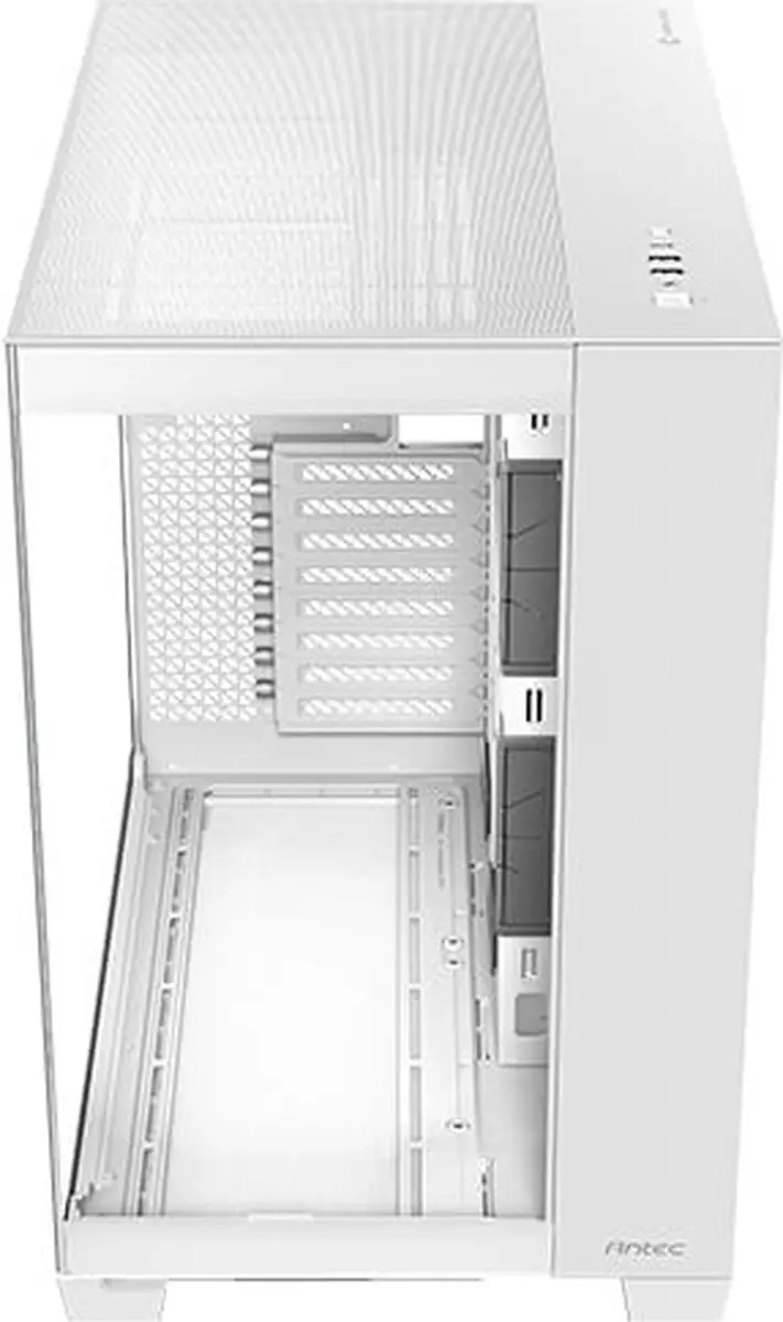 Antec C8 WHITE Full Tower - Wit