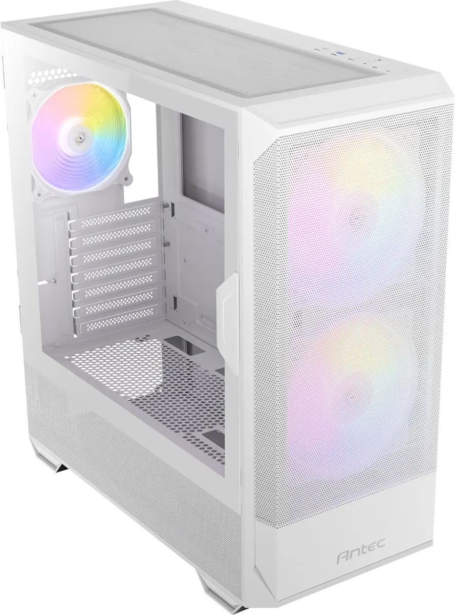 Antec NX416L Midi Tower