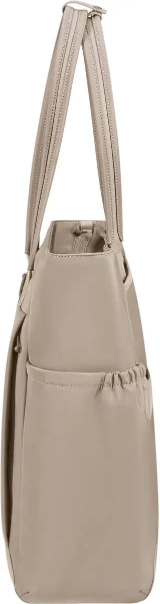 Samsonite Essentis Laptoptas 14" - 18.5L - Sandstone