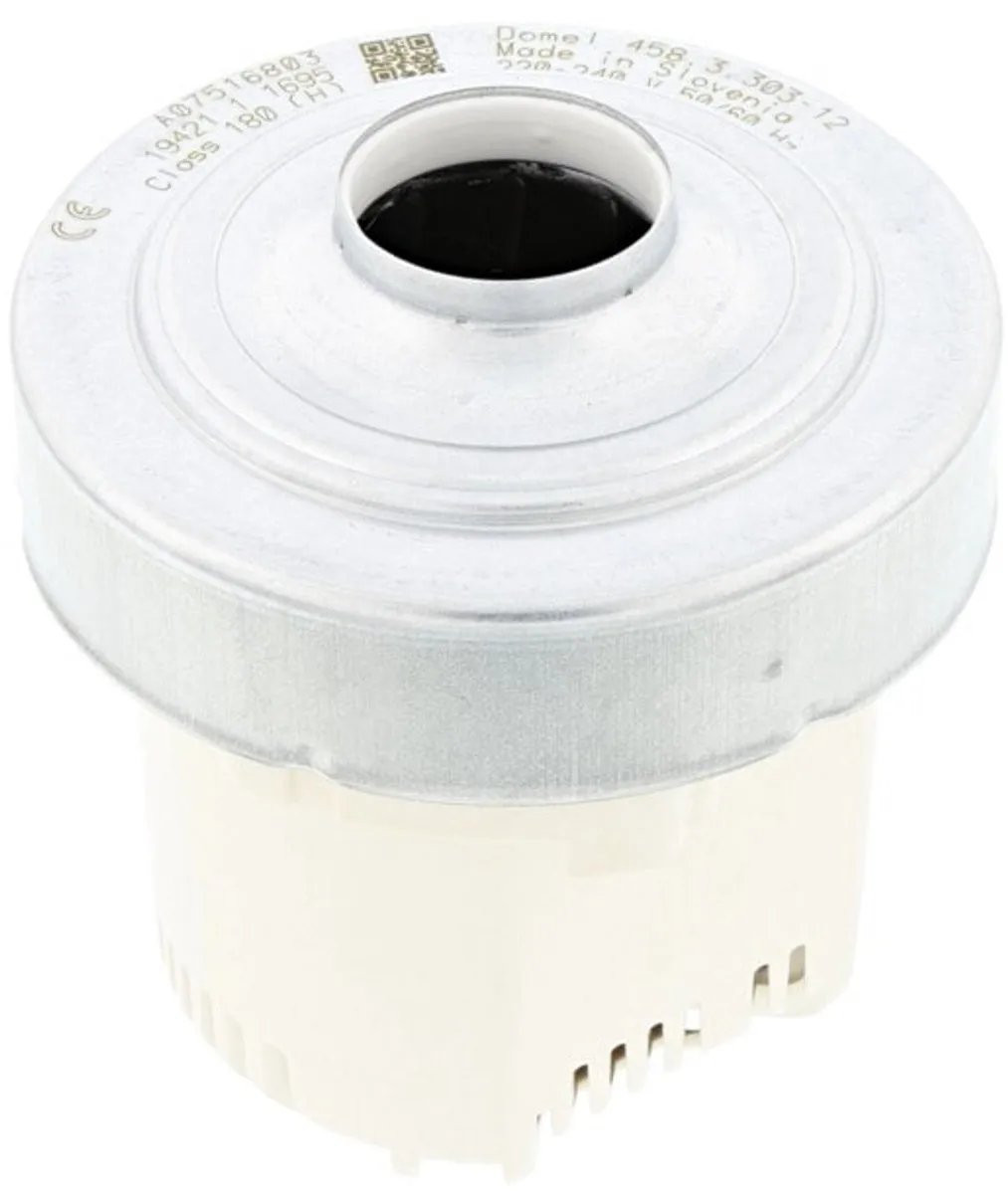 AEG VX8 Motor