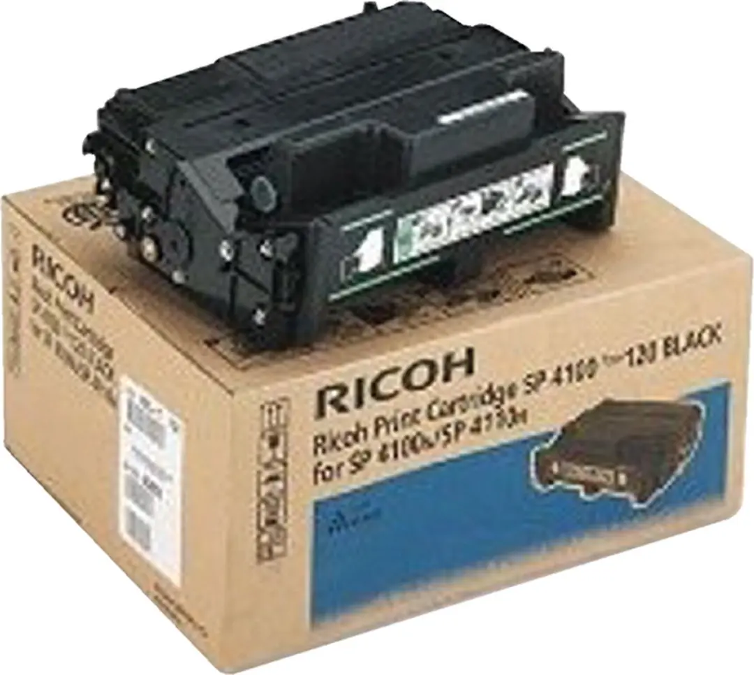 Ricoh SP-4100/4110 Tonercartridge 407649