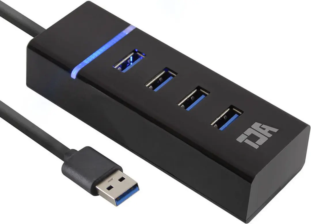 ACT USB Hub 3.0 AC6300