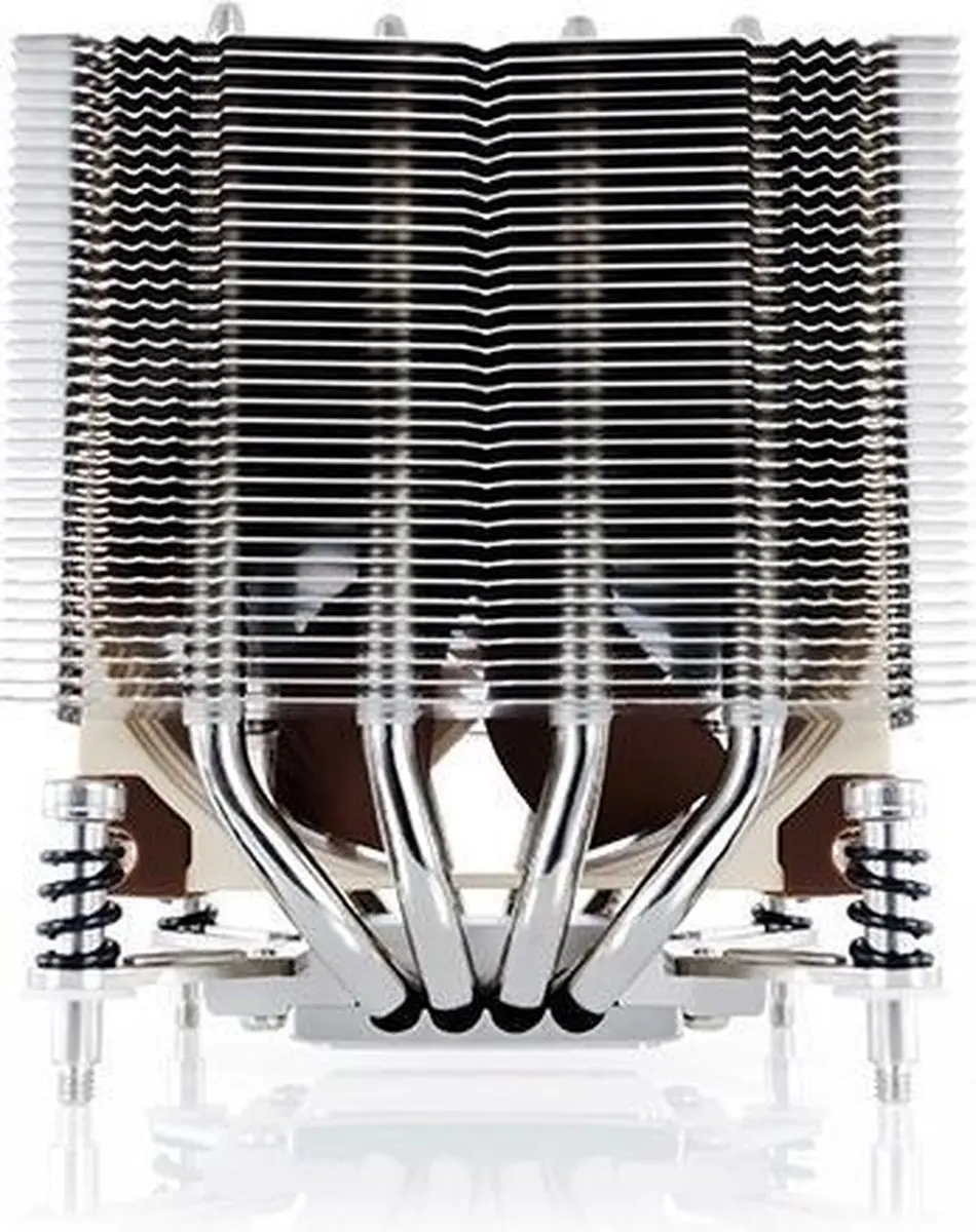 Noctua NH-D9DX I4 3U Processor Radiator