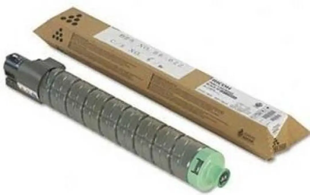 Ricoh 842047 Tonercartridge - Zwart