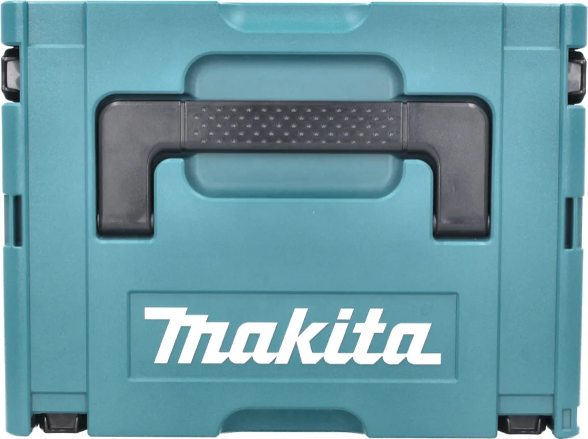 Makita DHR241T1J Accu-boorhamer 18V 2,0J SDS-plus - 26mm - 1x 5,0Ah - afbeelding 5 van 5