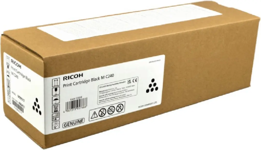 Ricoh 408451 Tonercartridge