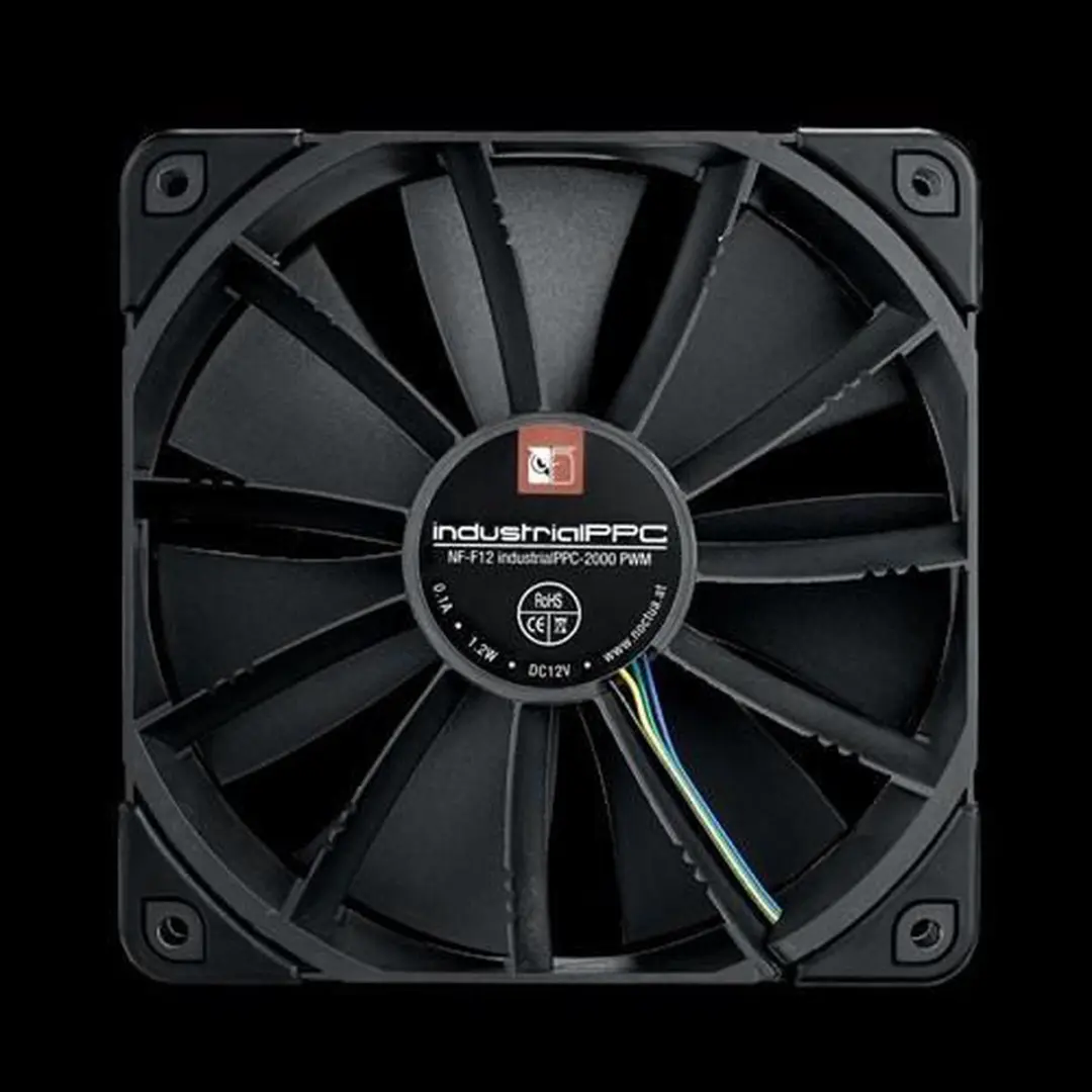 ASUS ROG Ryuijn 360 Processor Koeler 36cm - 3 Ventilatoren - afbeelding 2 van 6