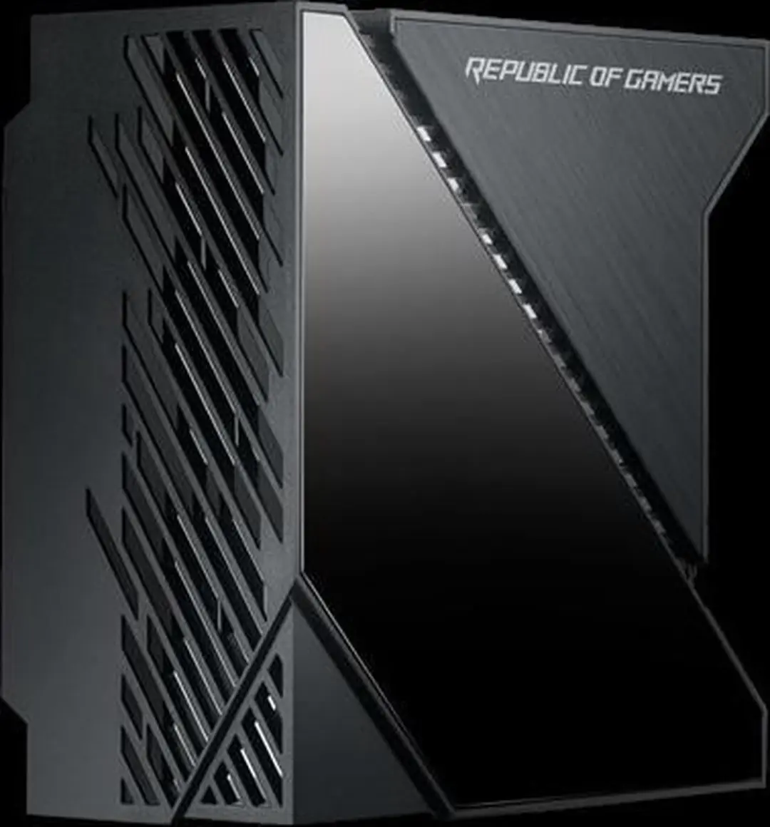 ASUS ROG Ryuijn 360 Processor Koeler 36cm - 3 Ventilatoren - afbeelding 5 van 6