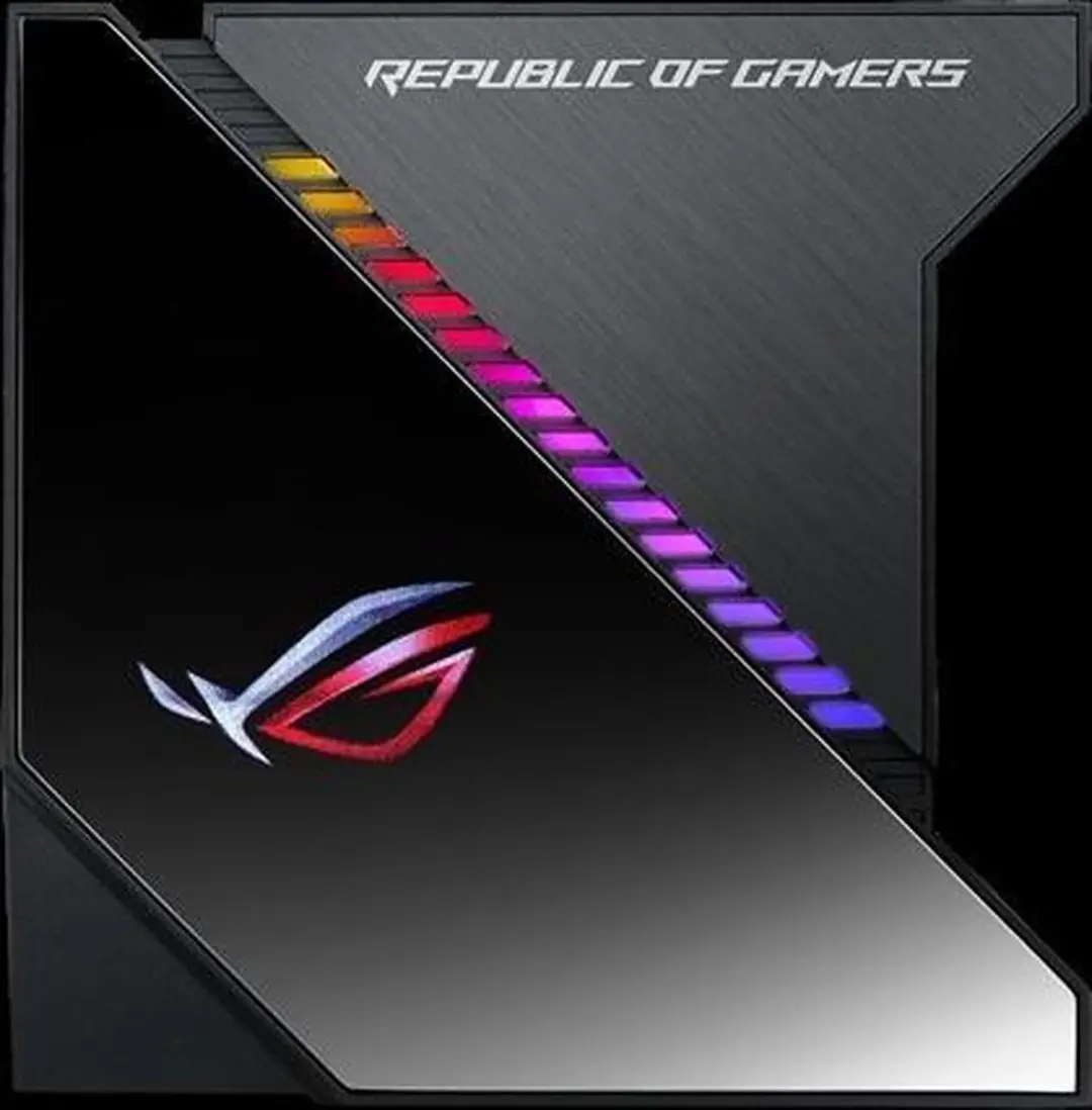 ASUS ROG Ryuijn 360 Processor Koeler 36cm - 3 Ventilatoren - afbeelding 4 van 6