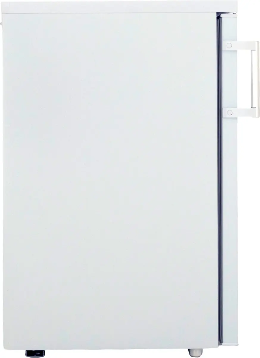 Frilec Bremen130-E-010CW Tafelvriezer 85L - Wit