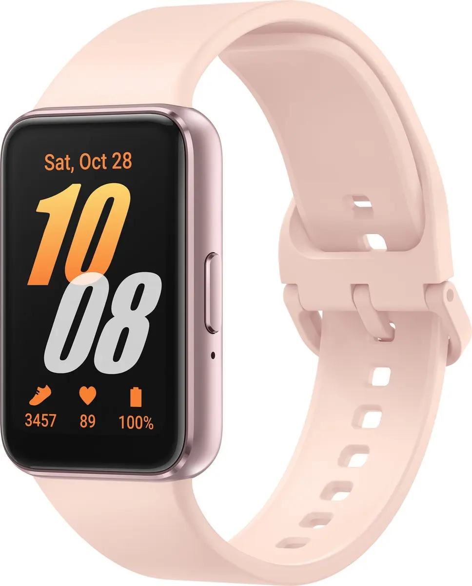 Samsung Galaxy Fit3 SM-R390NIDAEUE Activity Tracker