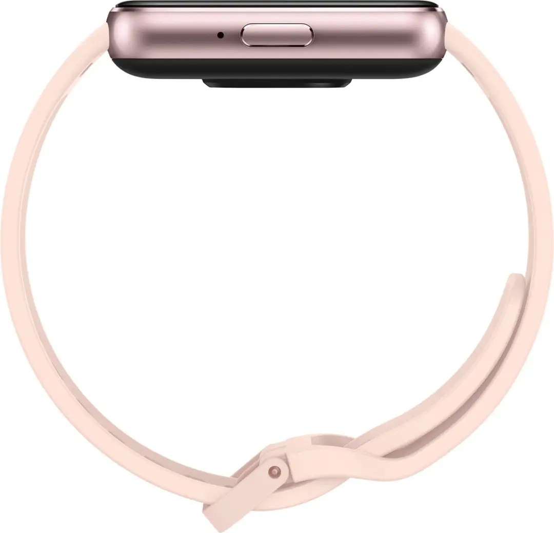 Samsung Galaxy Fit3 SM-R390NIDAEUE Activity Tracker - Roze Goud