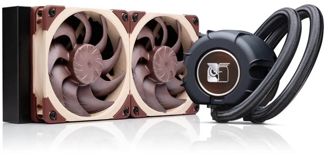 Noctua NL-LC1-24 Koelventilator