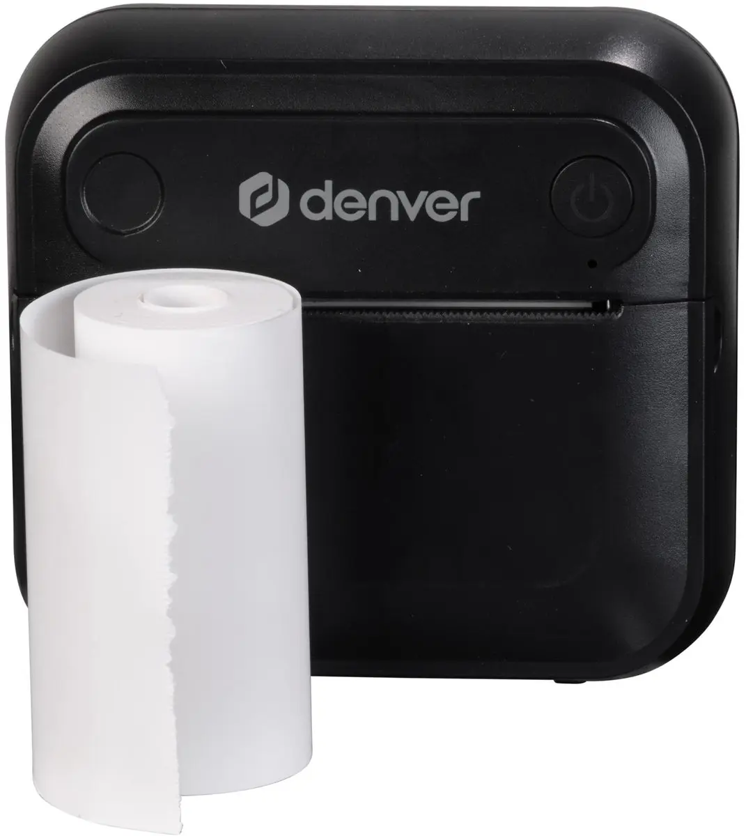 Denver MBP32B Mini Pocket Printer - Zwart