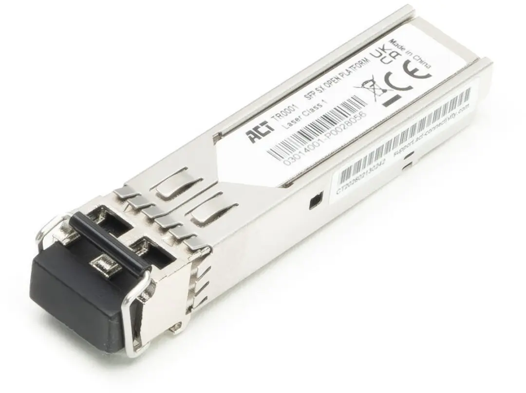 ACT TR0001 Netwerk Transceiver Module