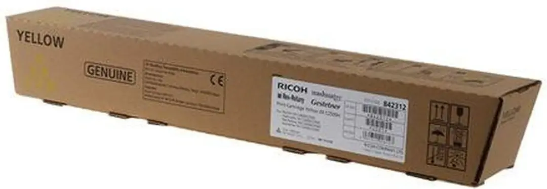 Ricoh 842312 Tonercartridge