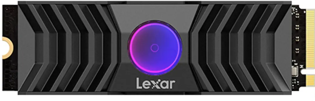 Lexar NM1090 M.2 2280 SSD 1TB