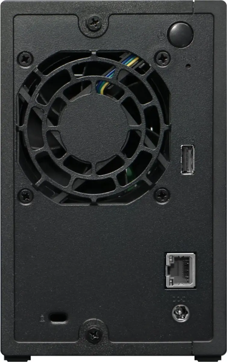 Asustor AS1102TL NAS