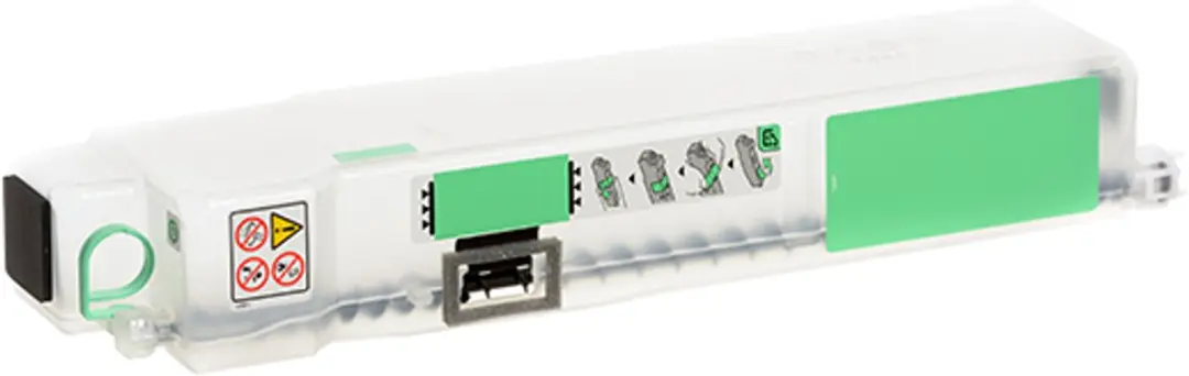 Ricoh SP C352 Waste Toner Container