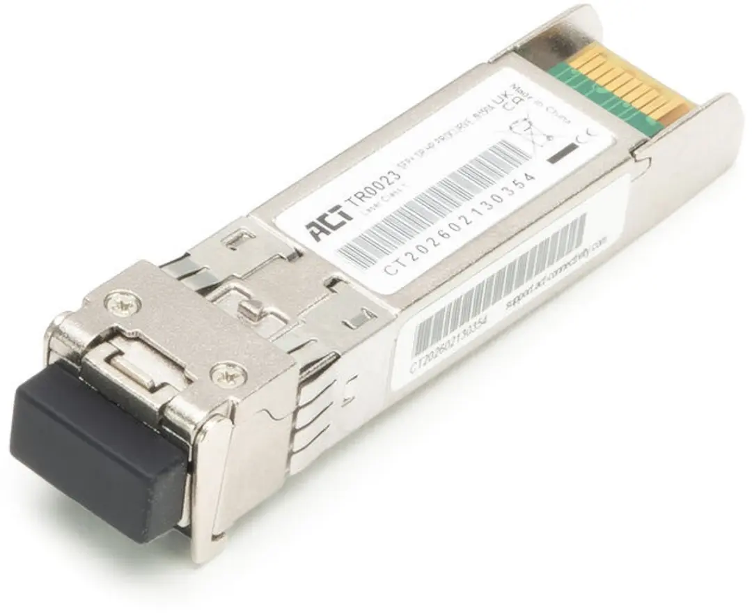 ACT TR0023 SFP+ Transceiver