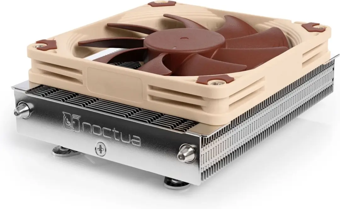 Noctua NH-L9A-AM5 Koeler