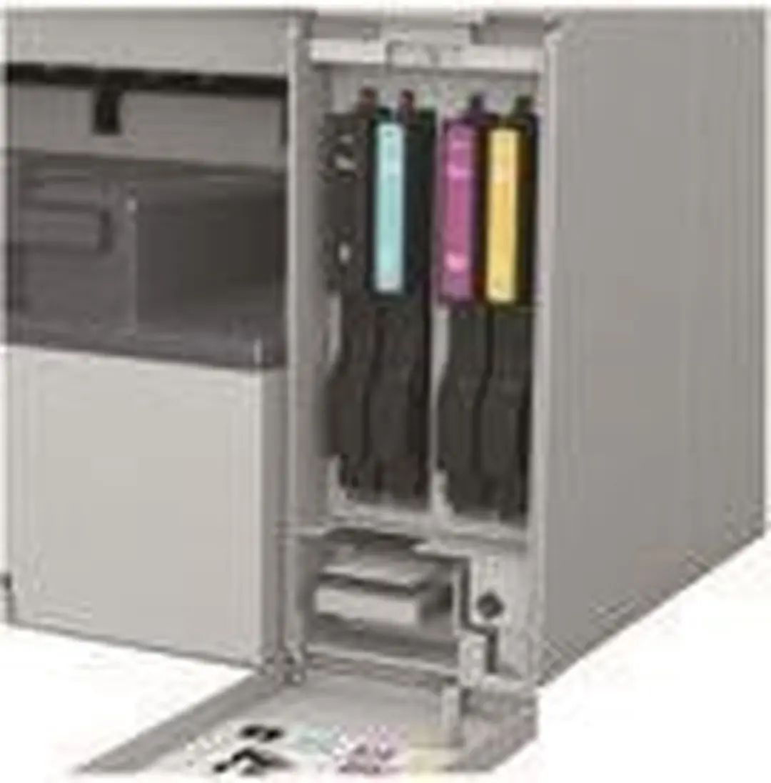 Ricoh GXE3300 GXE3300ZW Gelcartridge - 1500 pagina's - Zwart