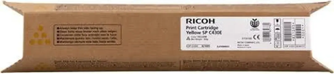 Ricoh 821282 Tonercartridge