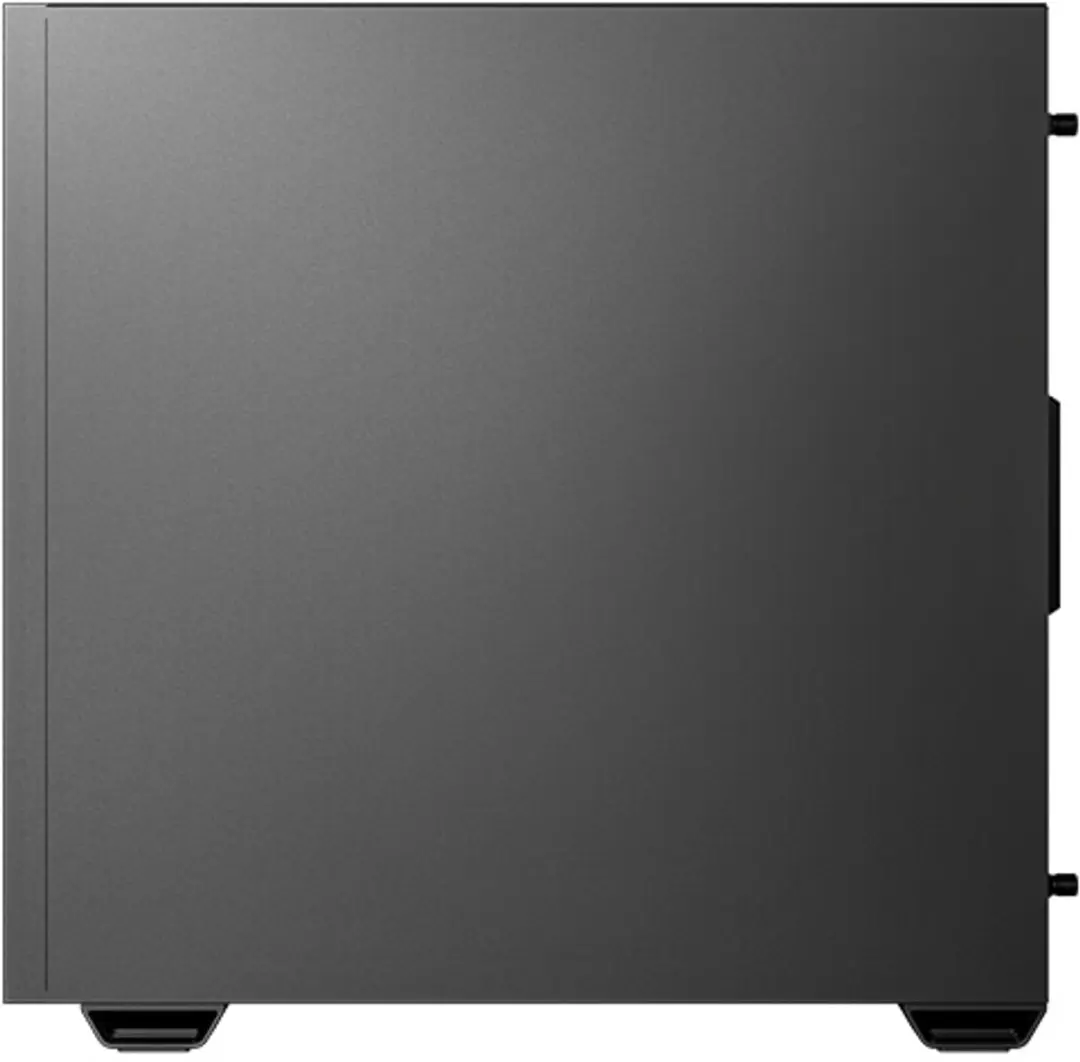 Antec P30 AIR Midi Tower - 3 Ventilatoren - Zwart