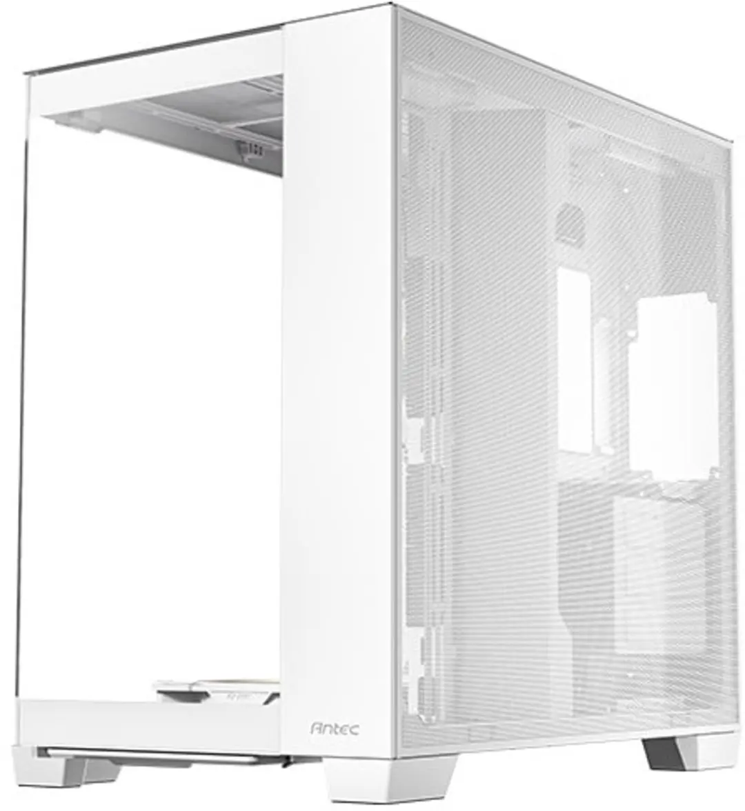 Antec C8 ARGB Full Tower Wit