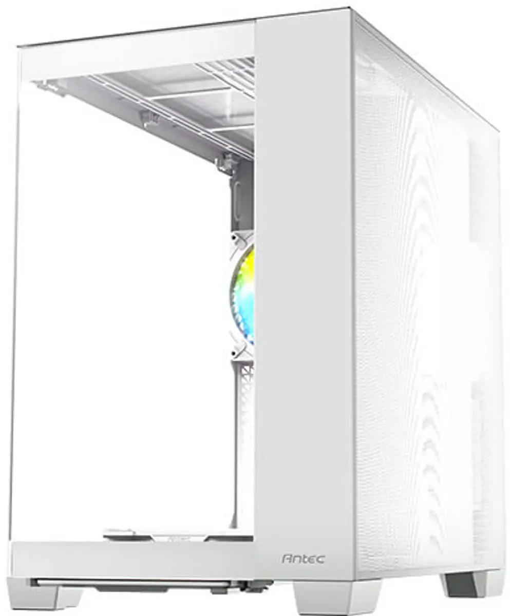 Antec C8 ARGB Full Tower Wit