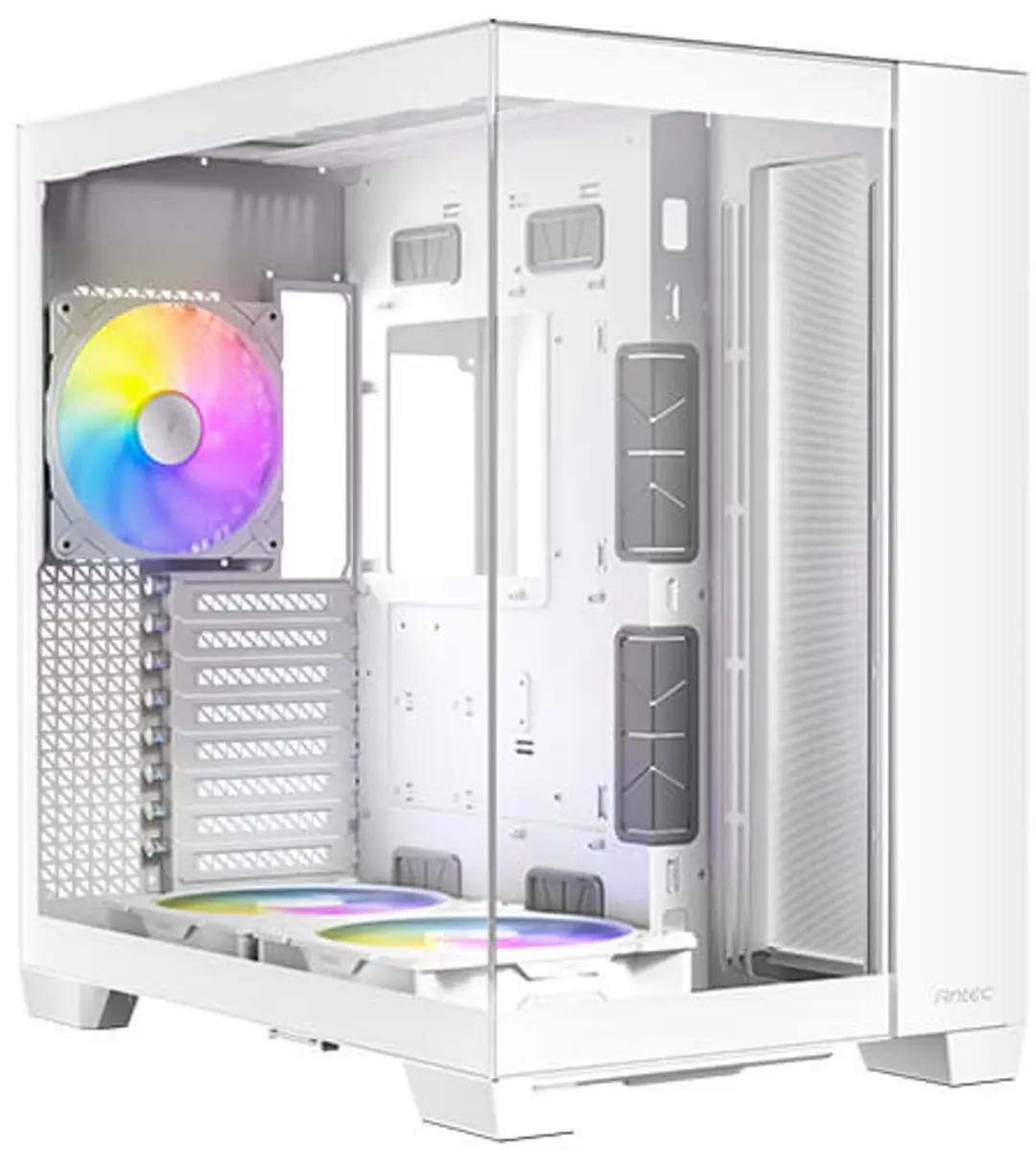 Antec C8 ARGB Full Tower Wit