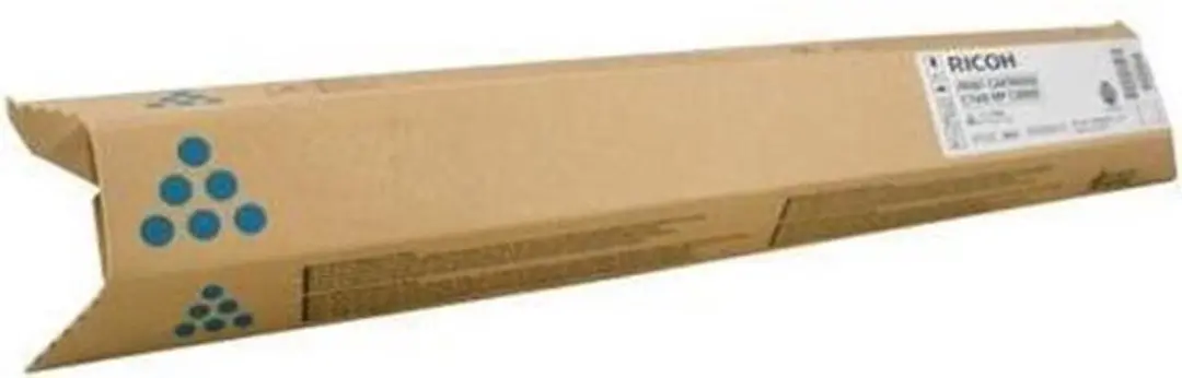 Ricoh 842046 Tonercartridge - Cyaan - 15.000 pagina's