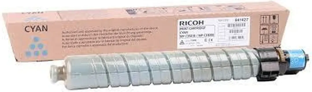 Ricoh 842046 Tonercartridge